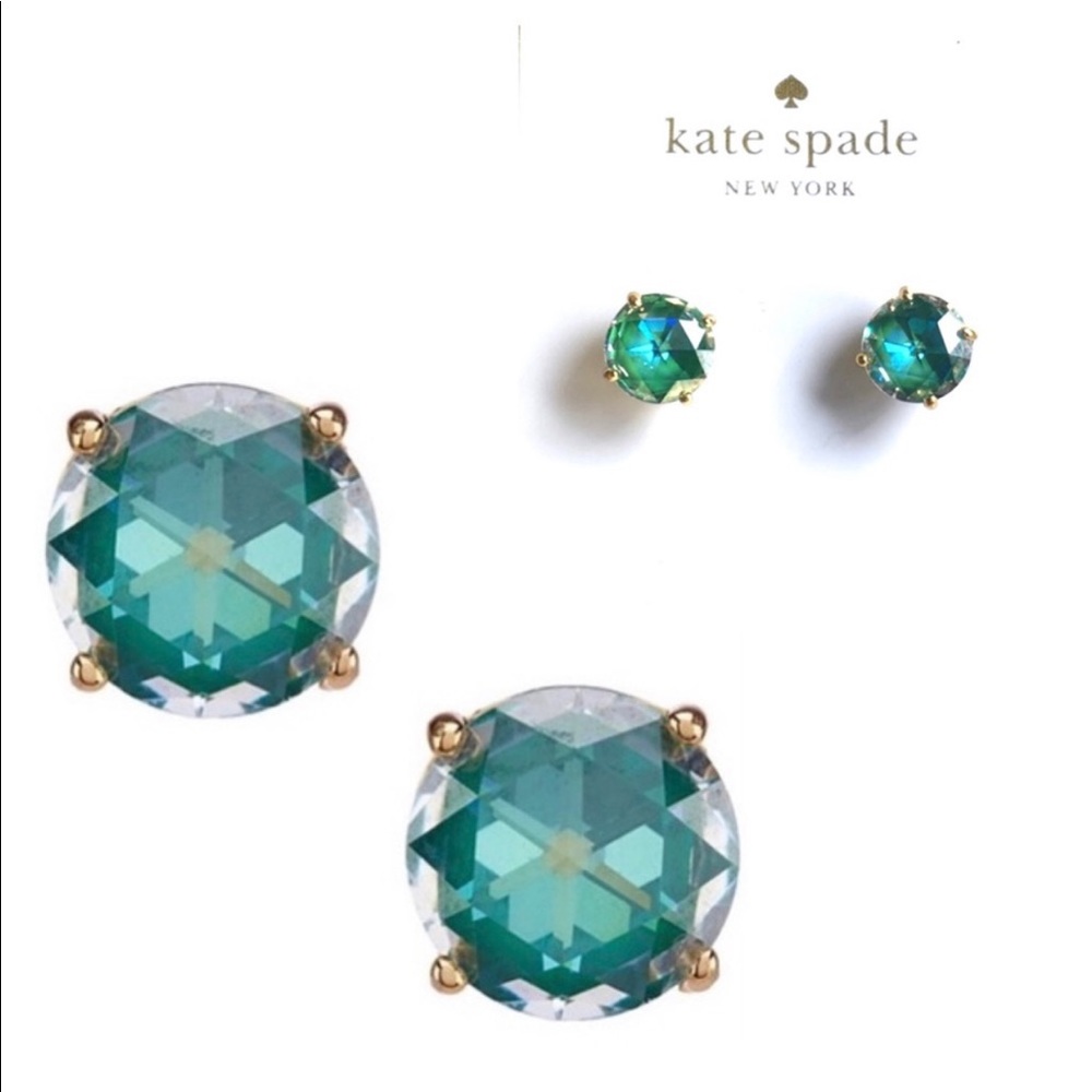 Kate Spade • Earrings Bundle - Picture 5 of 6
